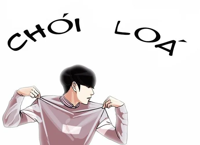 Lookism - Hoán Đổi Diệu Kỳ Chapter 72 - Trang 33