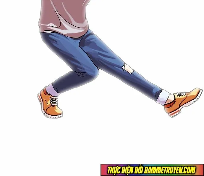 Lookism - Hoán Đổi Diệu Kỳ Chapter 72 - Trang 34