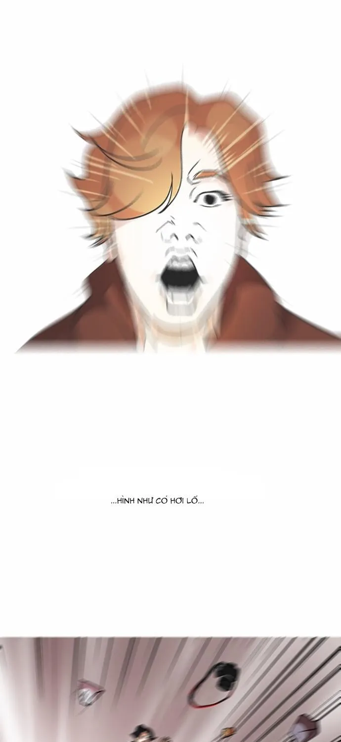 Lookism - Hoán Đổi Diệu Kỳ Chapter 72 - Trang 37
