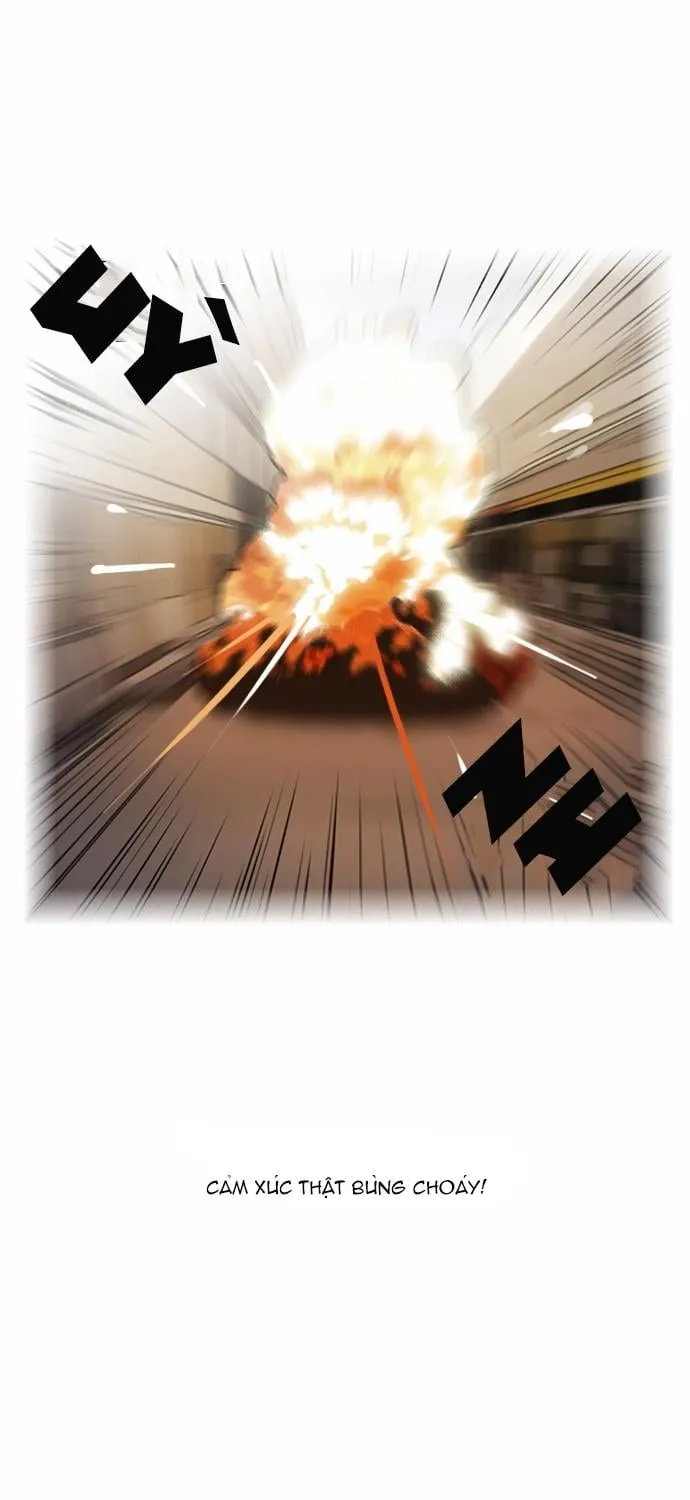 Lookism - Hoán Đổi Diệu Kỳ Chapter 72 - Trang 41