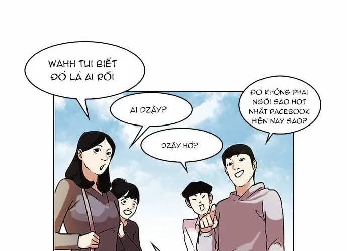 Lookism - Hoán Đổi Diệu Kỳ Chapter 72 - Trang 42