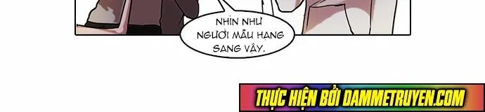 Lookism - Hoán Đổi Diệu Kỳ Chapter 72 - Trang 43