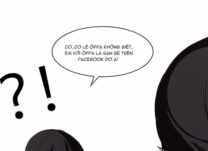 Lookism - Hoán Đổi Diệu Kỳ Chapter 72 - Trang 45
