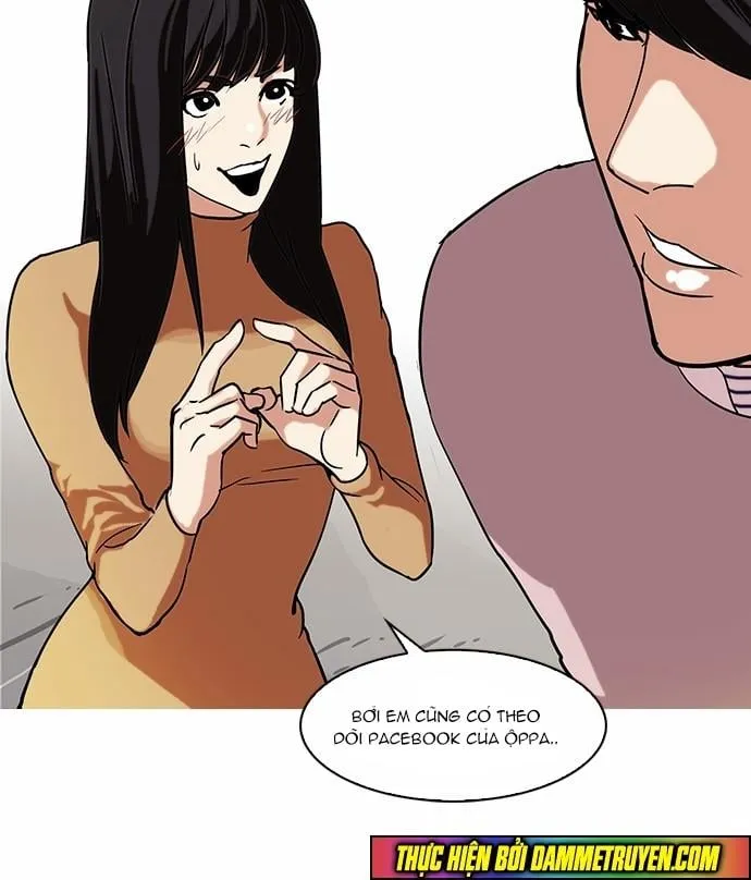 Lookism - Hoán Đổi Diệu Kỳ Chapter 72 - Trang 46