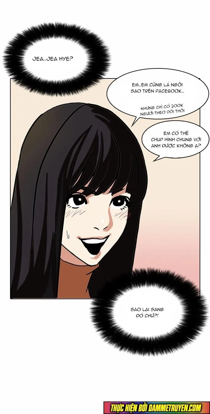 Lookism - Hoán Đổi Diệu Kỳ Chapter 72 - Trang 47