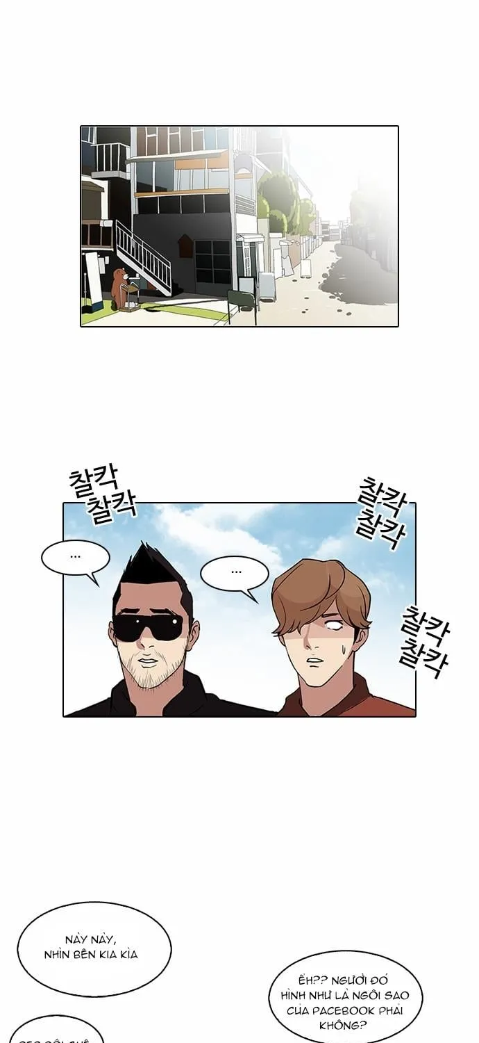 Lookism - Hoán Đổi Diệu Kỳ Chapter 72 - Trang 48