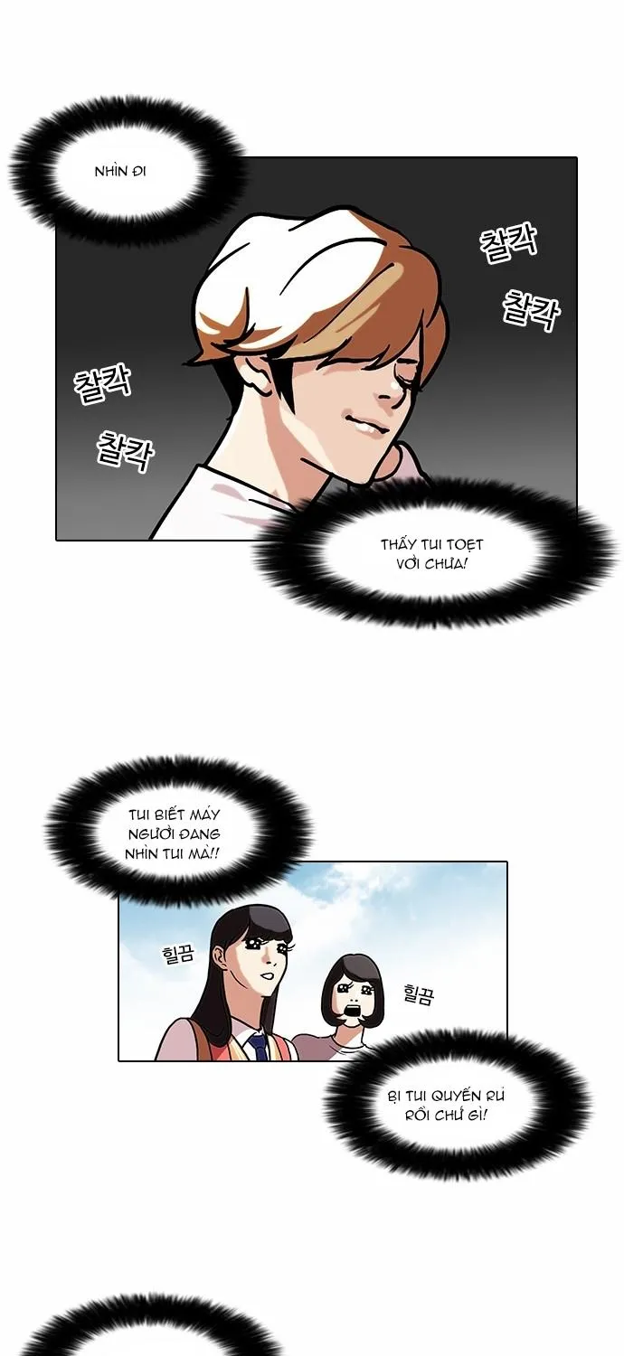 Lookism - Hoán Đổi Diệu Kỳ Chapter 72 - Trang 5