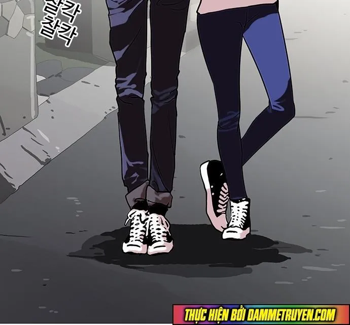 Lookism - Hoán Đổi Diệu Kỳ Chapter 72 - Trang 50
