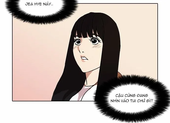 Lookism - Hoán Đổi Diệu Kỳ Chapter 72 - Trang 6