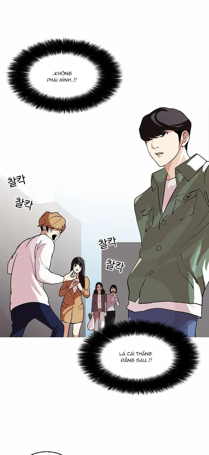Lookism - Hoán Đổi Diệu Kỳ Chapter 72 - Trang 8