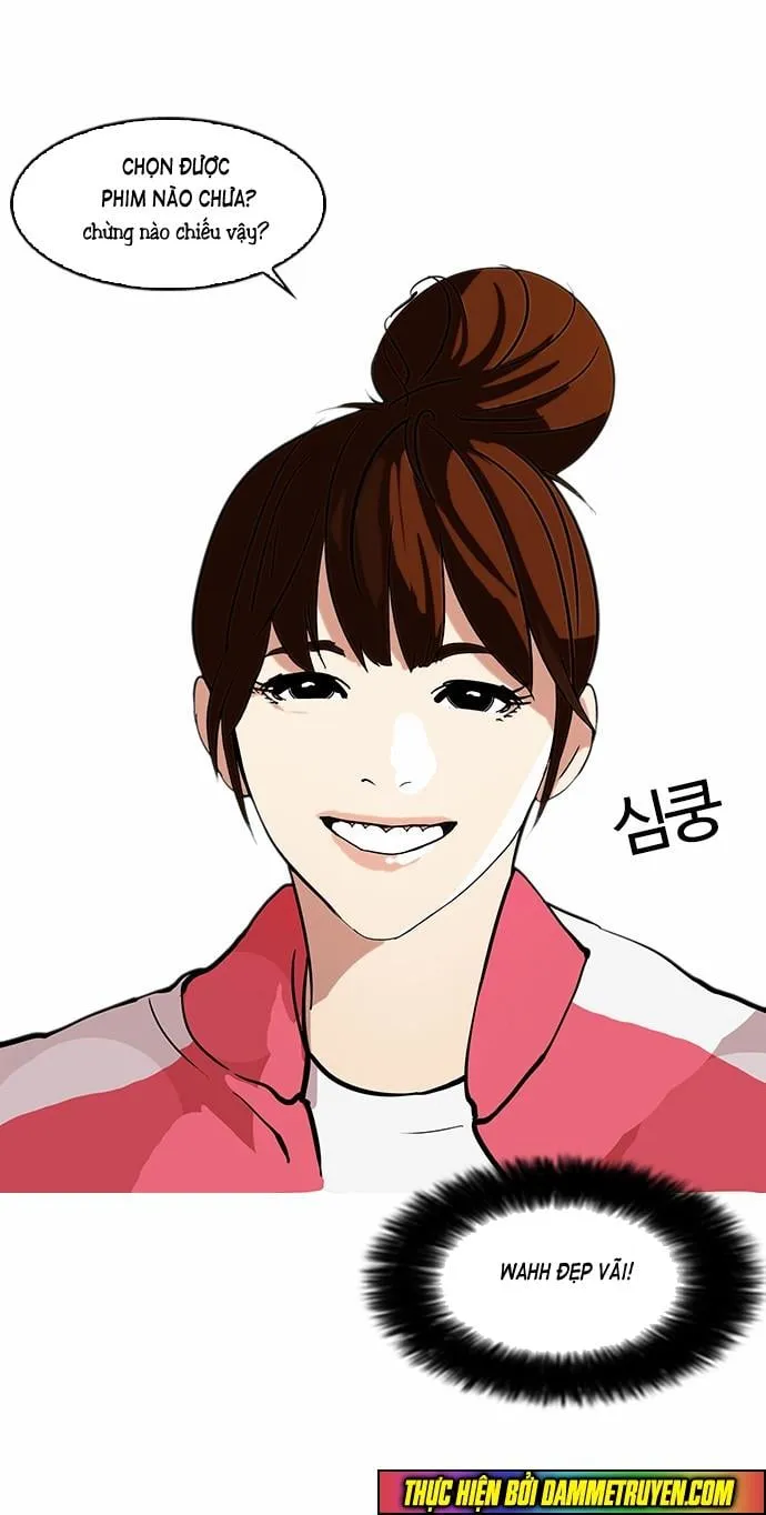 Lookism - Hoán Đổi Diệu Kỳ Chapter 73 - Trang 11