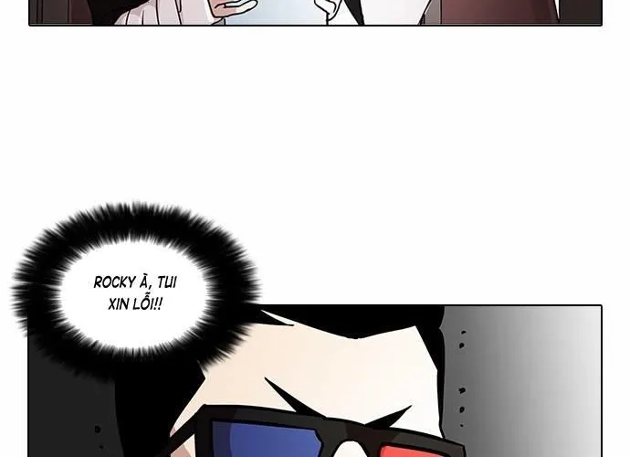 Lookism - Hoán Đổi Diệu Kỳ Chapter 73 - Trang 15