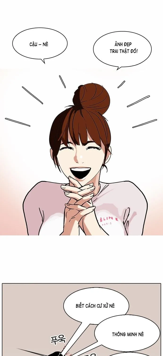 Lookism - Hoán Đổi Diệu Kỳ Chapter 73 - Trang 19