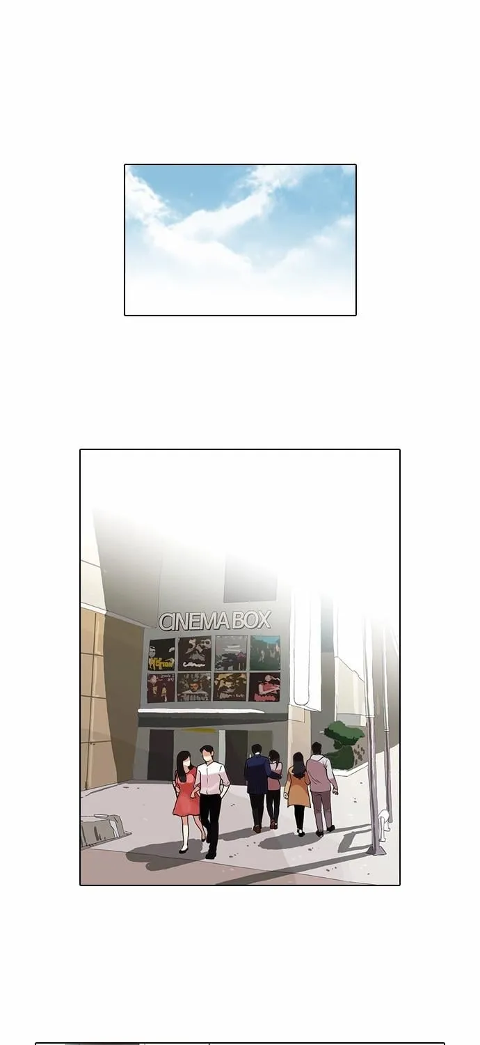 Lookism - Hoán Đổi Diệu Kỳ Chapter 73 - Trang 2