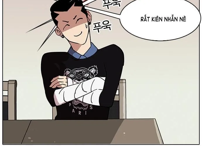 Lookism - Hoán Đổi Diệu Kỳ Chapter 73 - Trang 20