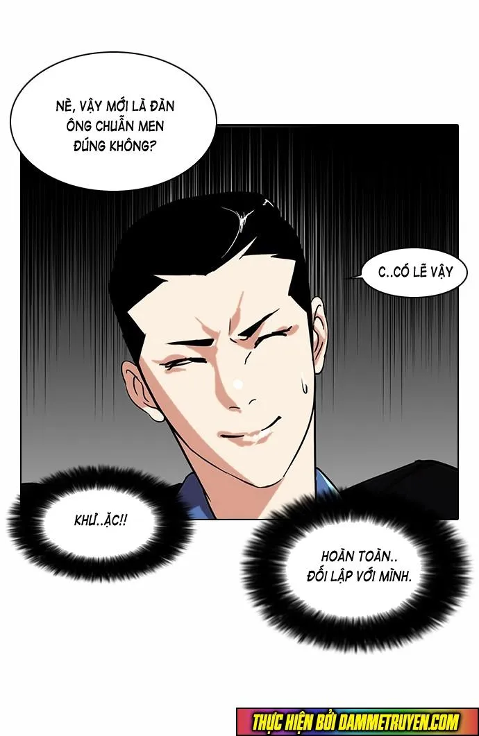 Lookism - Hoán Đổi Diệu Kỳ Chapter 73 - Trang 22