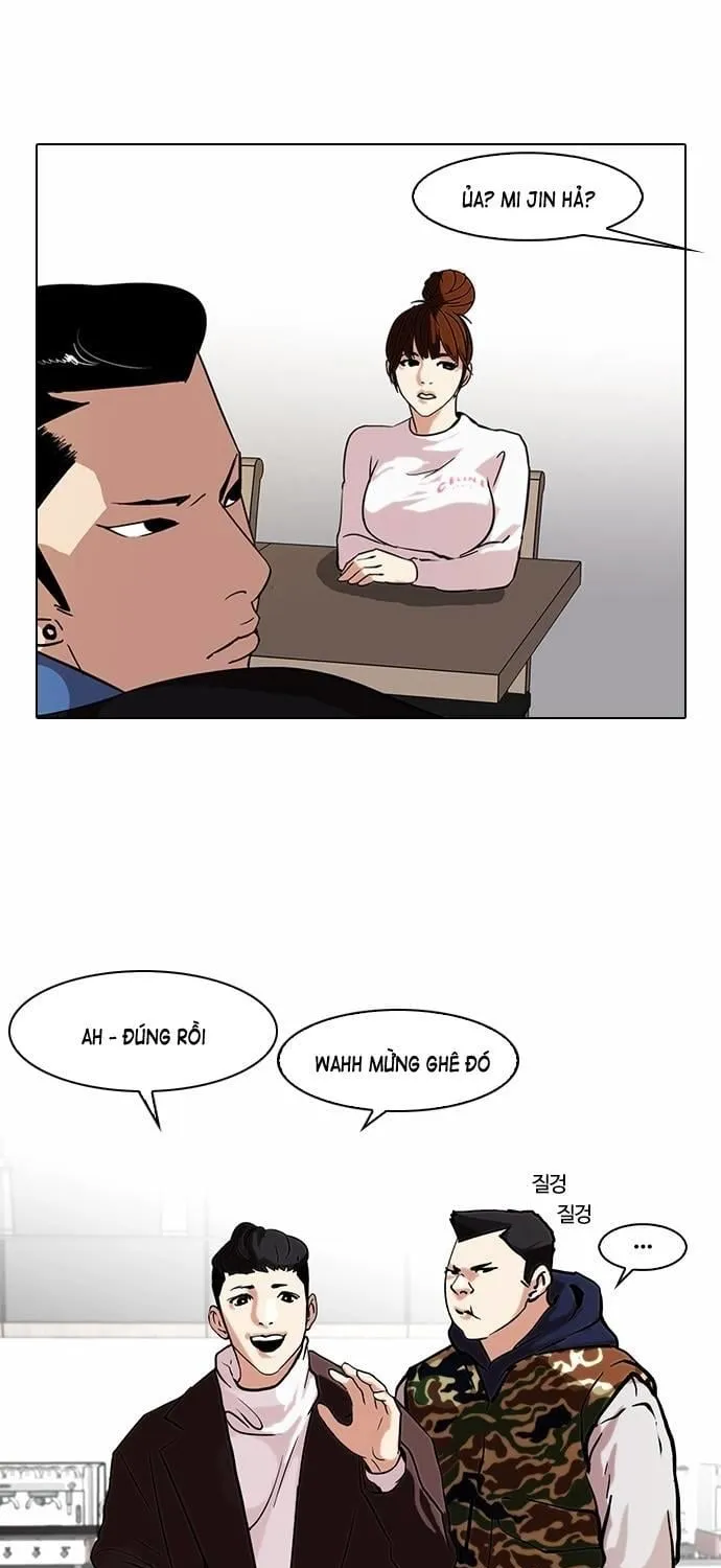 Lookism - Hoán Đổi Diệu Kỳ Chapter 73 - Trang 23