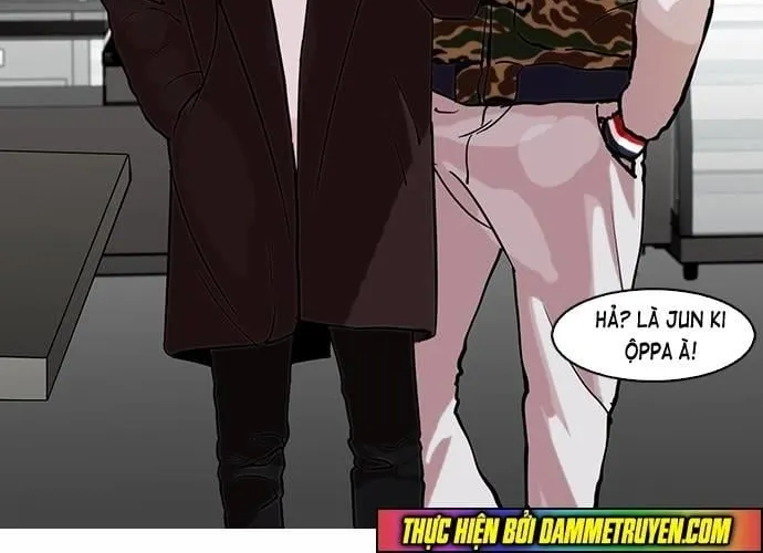 Lookism - Hoán Đổi Diệu Kỳ Chapter 73 - Trang 24