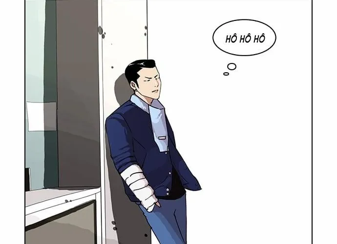 Lookism - Hoán Đổi Diệu Kỳ Chapter 73 - Trang 3