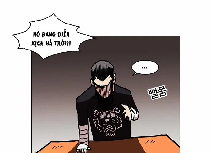 Lookism - Hoán Đổi Diệu Kỳ Chapter 73 - Trang 32