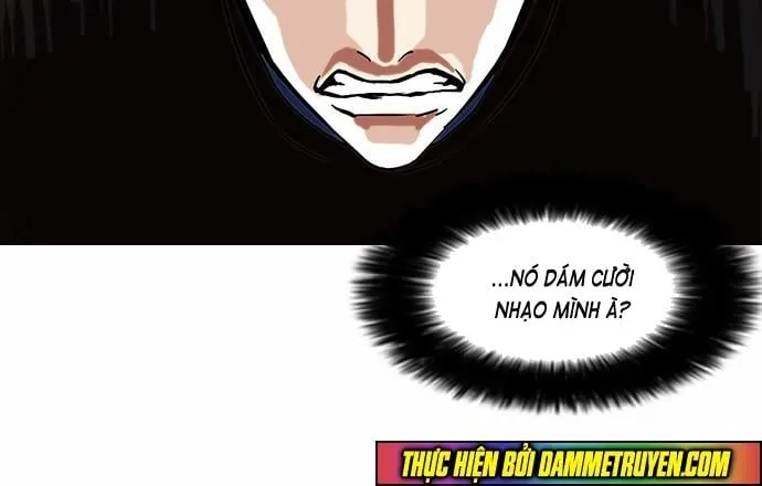 Lookism - Hoán Đổi Diệu Kỳ Chapter 73 - Trang 36