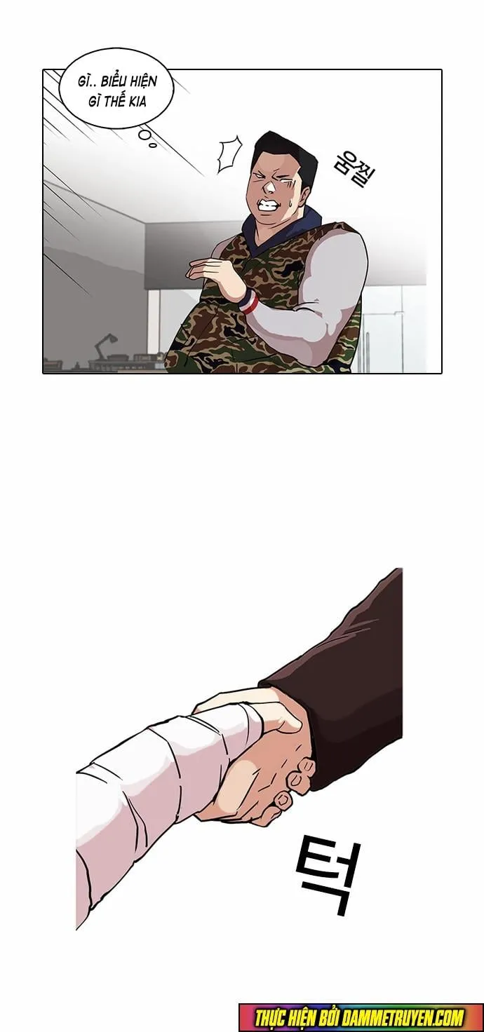Lookism - Hoán Đổi Diệu Kỳ Chapter 73 - Trang 37