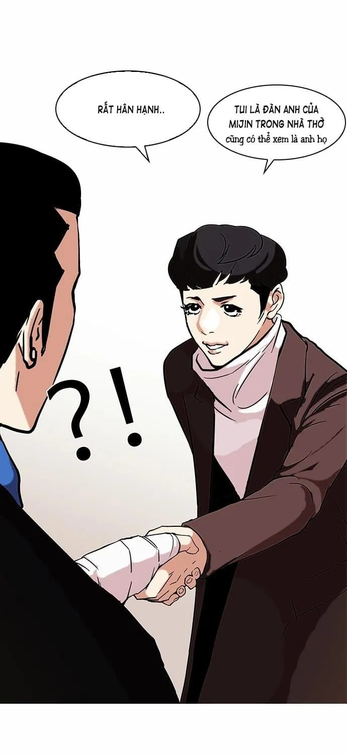 Lookism - Hoán Đổi Diệu Kỳ Chapter 73 - Trang 38