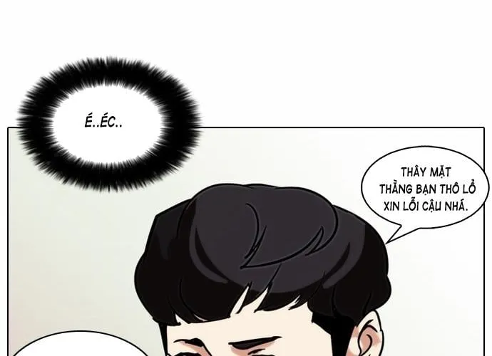 Lookism - Hoán Đổi Diệu Kỳ Chapter 73 - Trang 39