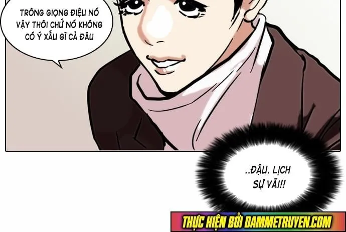 Lookism - Hoán Đổi Diệu Kỳ Chapter 73 - Trang 40