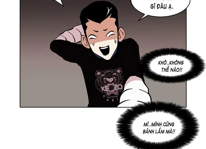 Lookism - Hoán Đổi Diệu Kỳ Chapter 73 - Trang 42