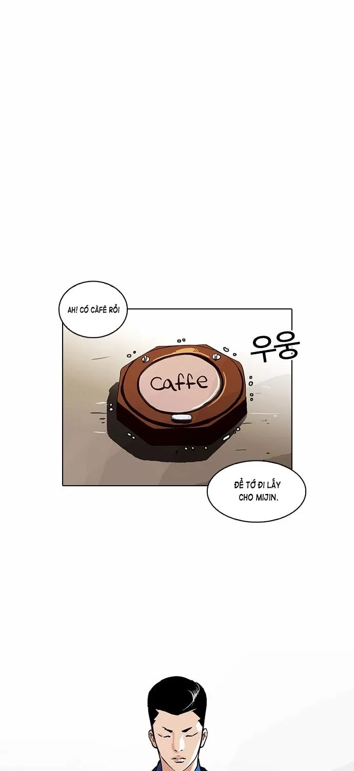 Lookism - Hoán Đổi Diệu Kỳ Chapter 73 - Trang 45