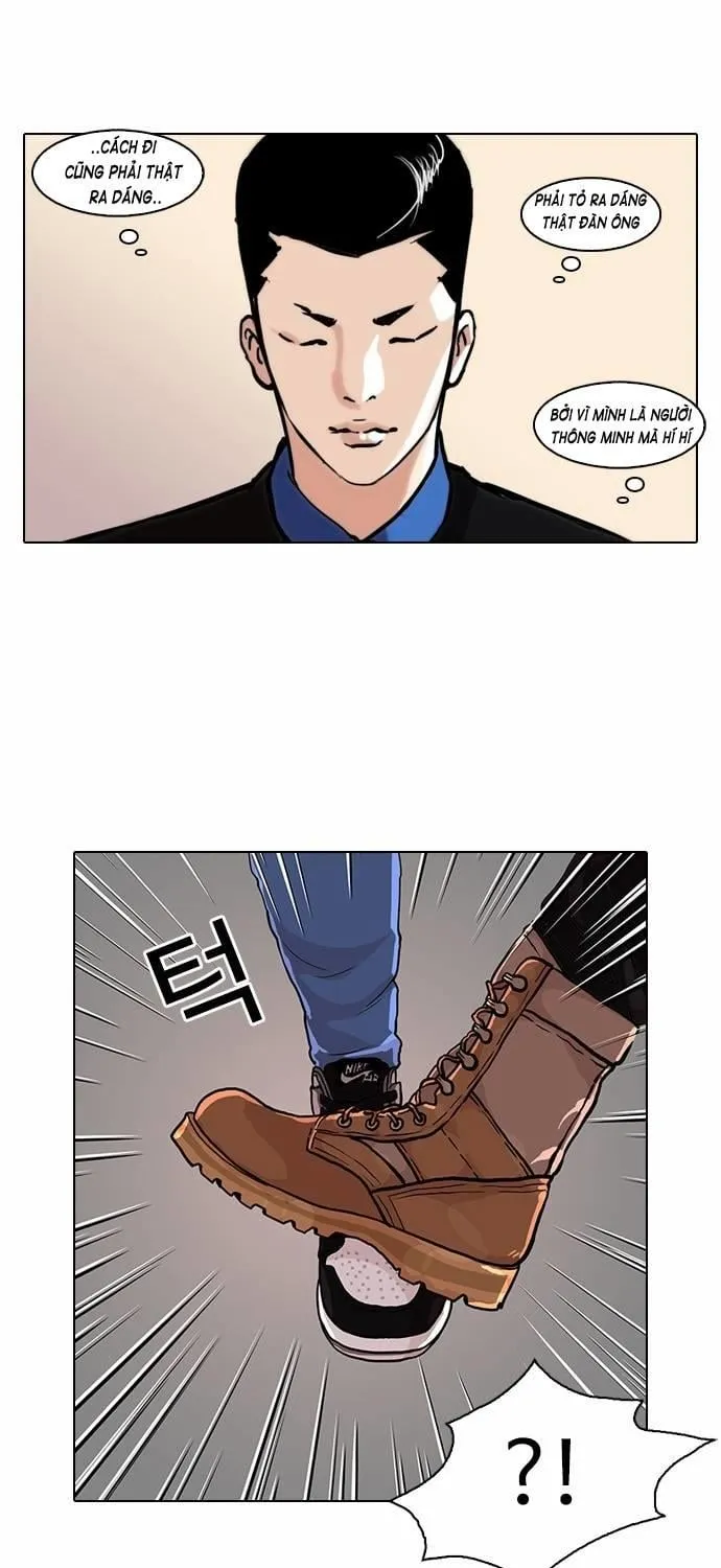 Lookism - Hoán Đổi Diệu Kỳ Chapter 73 - Trang 48