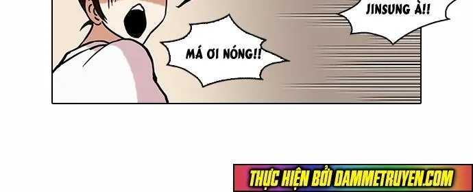 Lookism - Hoán Đổi Diệu Kỳ Chapter 73 - Trang 50