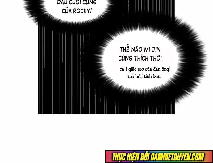 Lookism - Hoán Đổi Diệu Kỳ Chapter 73 - Trang 7