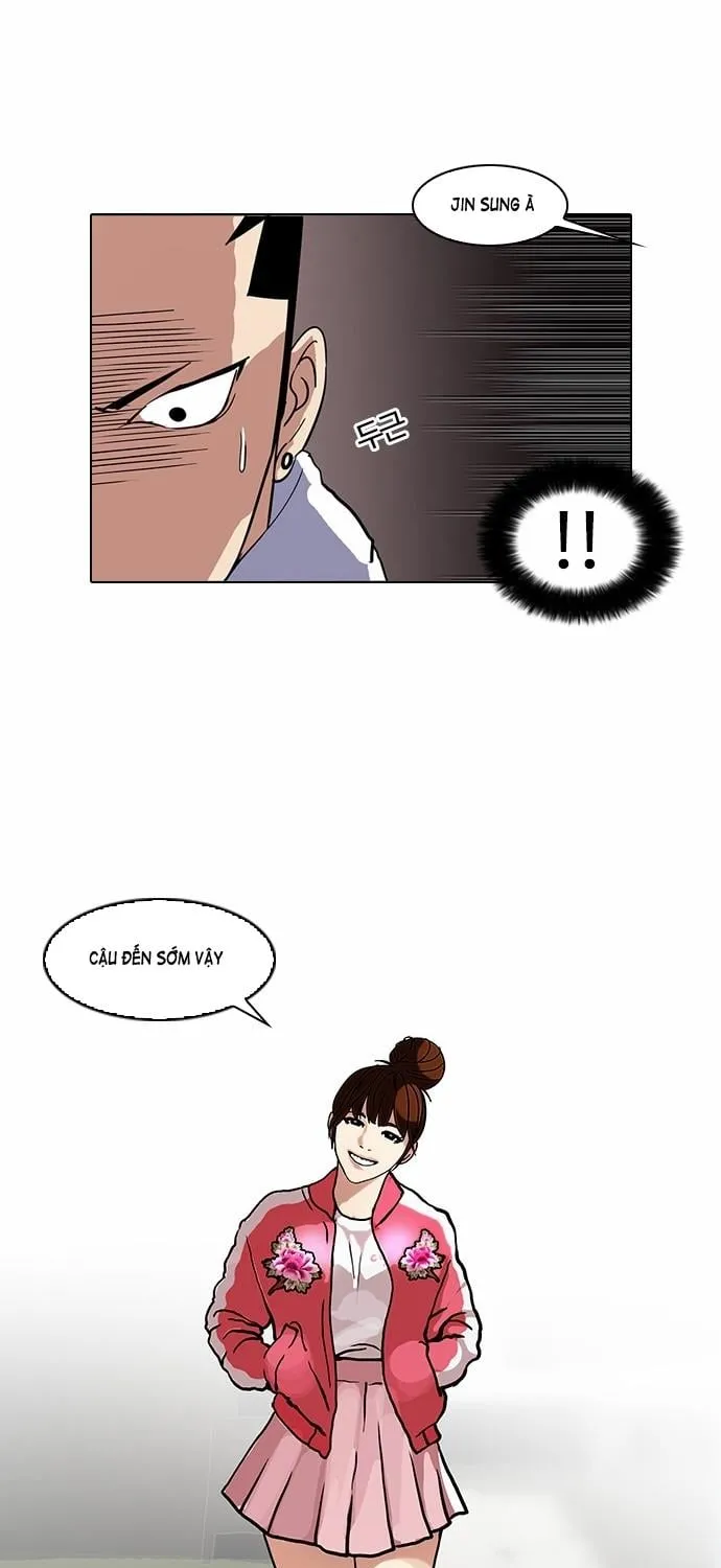 Lookism - Hoán Đổi Diệu Kỳ Chapter 73 - Trang 8