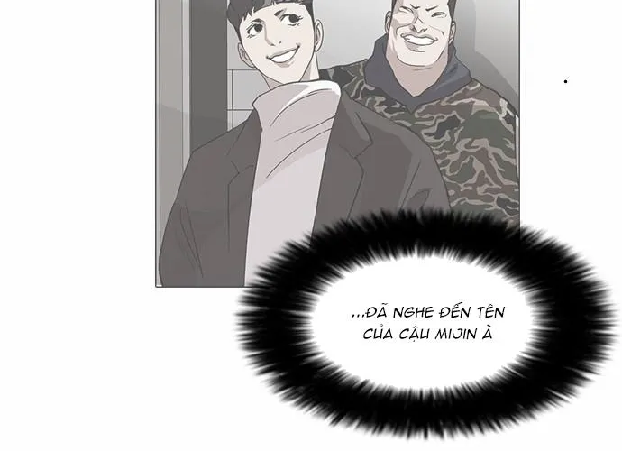 Lookism - Hoán Đổi Diệu Kỳ Chapter 74 - Trang 15