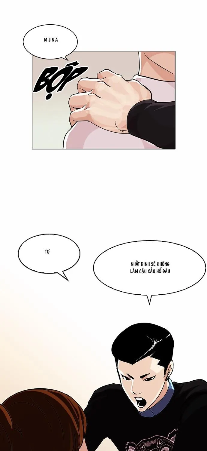 Lookism - Hoán Đổi Diệu Kỳ Chapter 74 - Trang 17