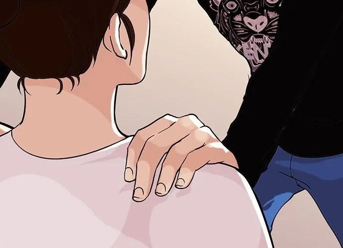 Lookism - Hoán Đổi Diệu Kỳ Chapter 74 - Trang 18