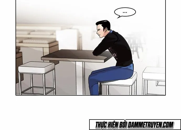 Lookism - Hoán Đổi Diệu Kỳ Chapter 74 - Trang 21