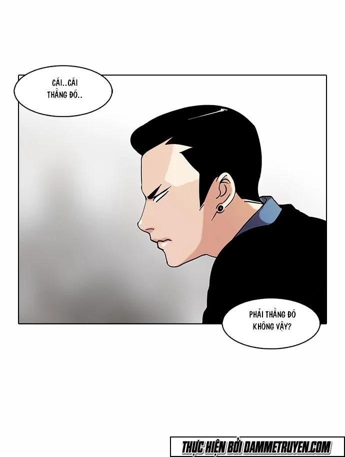 Lookism - Hoán Đổi Diệu Kỳ Chapter 74 - Trang 22