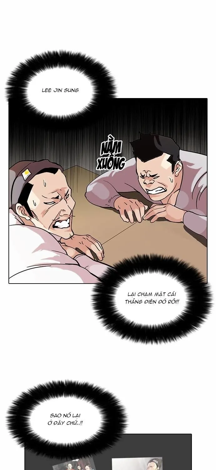 Lookism - Hoán Đổi Diệu Kỳ Chapter 74 - Trang 23