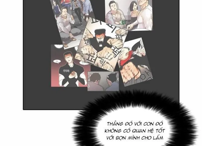 Lookism - Hoán Đổi Diệu Kỳ Chapter 74 - Trang 24
