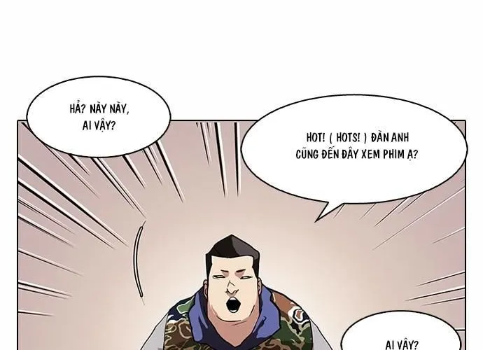 Lookism - Hoán Đổi Diệu Kỳ Chapter 74 - Trang 27