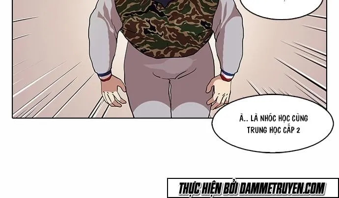 Lookism - Hoán Đổi Diệu Kỳ Chapter 74 - Trang 28