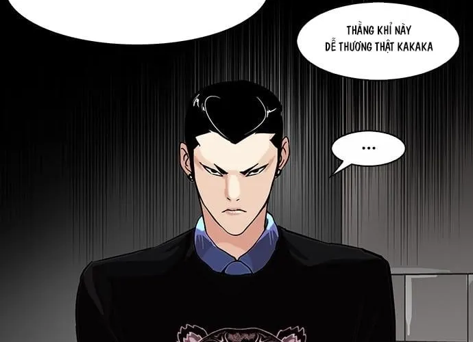 Lookism - Hoán Đổi Diệu Kỳ Chapter 74 - Trang 3