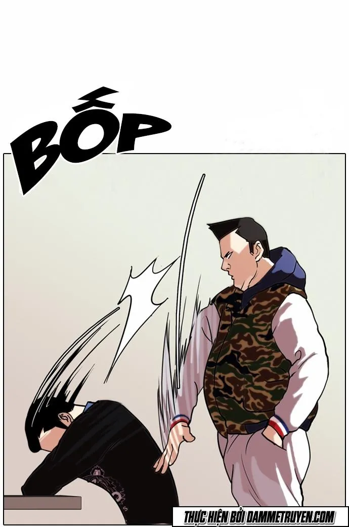 Lookism - Hoán Đổi Diệu Kỳ Chapter 74 - Trang 30