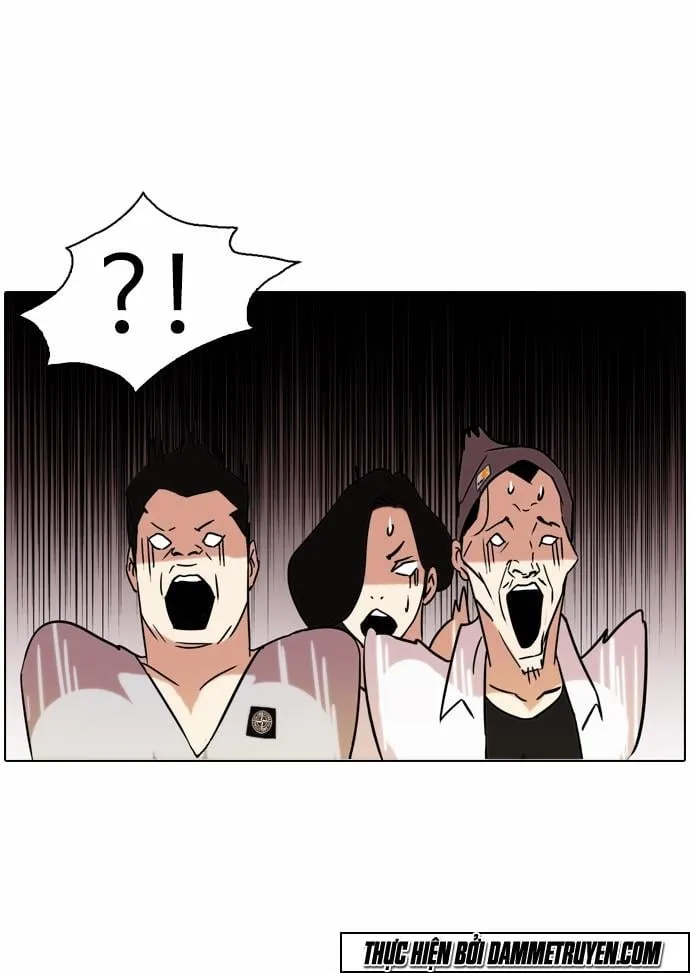 Lookism - Hoán Đổi Diệu Kỳ Chapter 74 - Trang 31