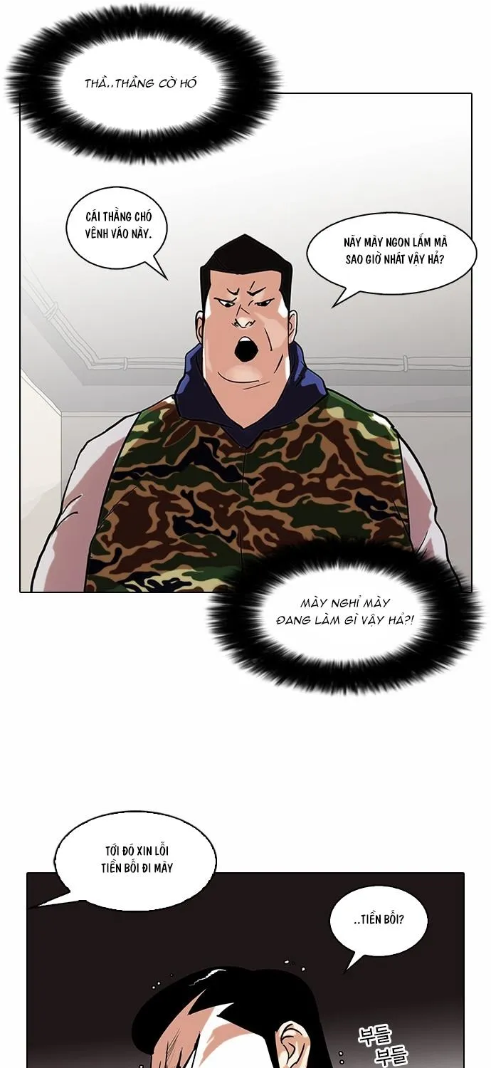 Lookism - Hoán Đổi Diệu Kỳ Chapter 74 - Trang 32