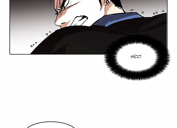 Lookism - Hoán Đổi Diệu Kỳ Chapter 74 - Trang 33