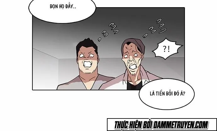 Lookism - Hoán Đổi Diệu Kỳ Chapter 74 - Trang 34